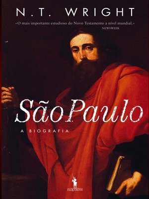 cover image of São Paulo